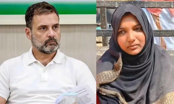Rahul Gandhi Kerala