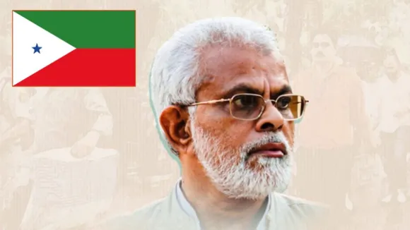 Former Popular Front of India (PFI) Chairman E Abubacker (File image)
