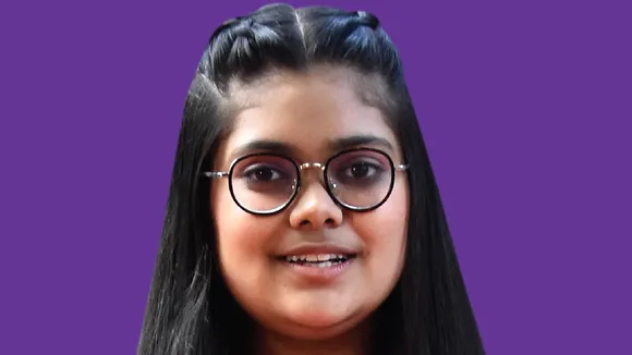 Tanishka Sujit