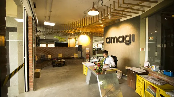 Amagi