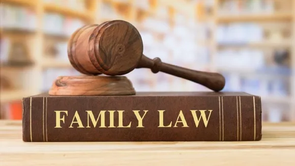 Family law