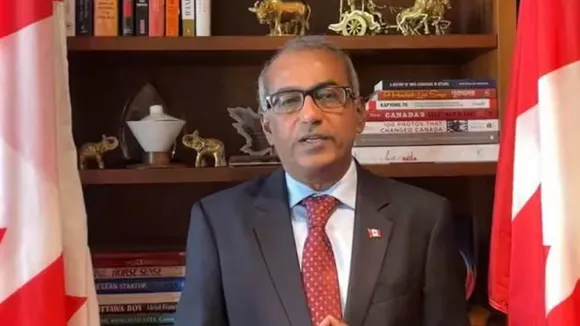 Chandra Arya