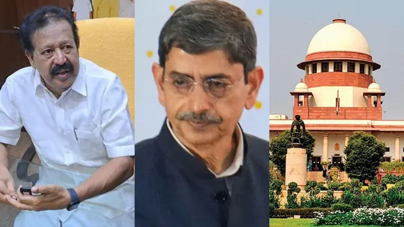 R N Ravi Supreme Court