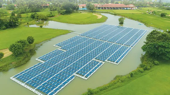 Sterling & Wilson Renewable Energy