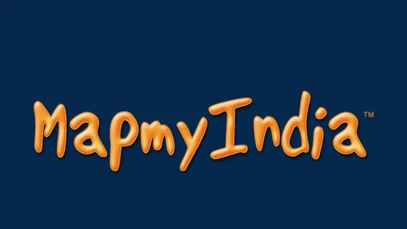 MapmyIndia