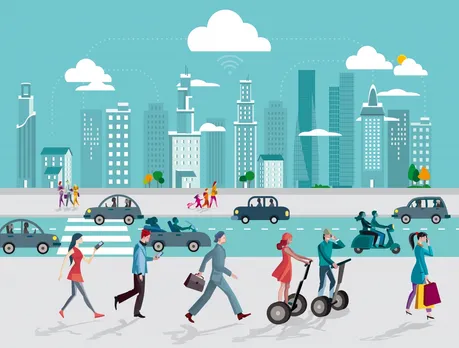 Sustainable-Urban-Mobility