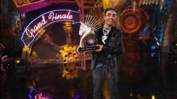Bigg Boss 16 winner MC Stan