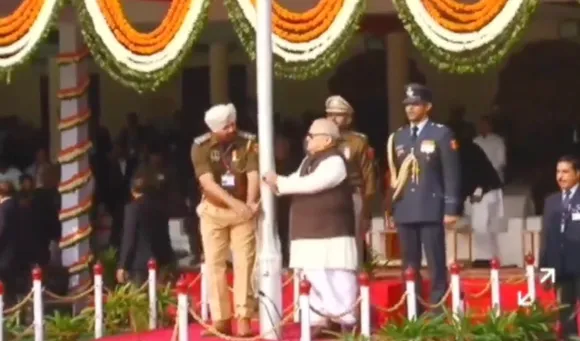 Kalraj Mishra