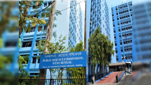 WBPSC vacancies