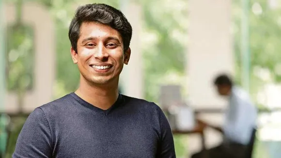 Meesho Founder