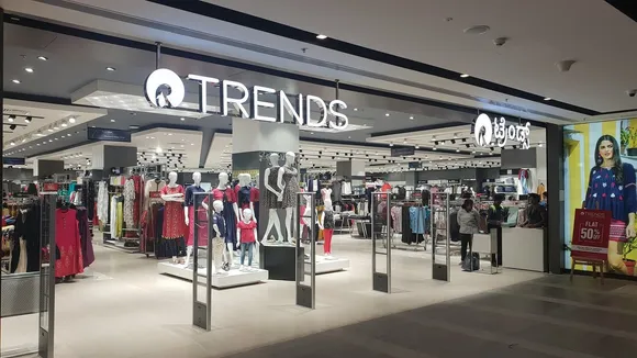 reliance trends story