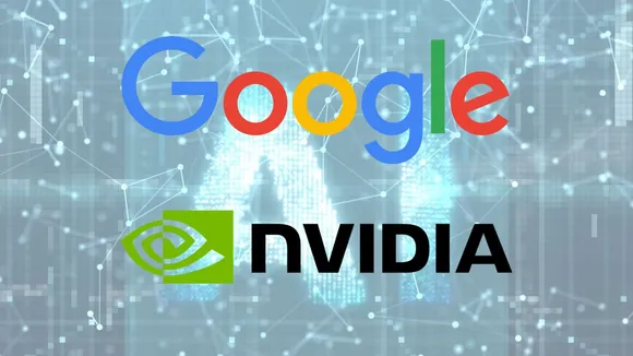 Google NVINDIA