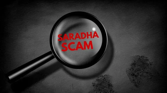 Saradha Chit Fund Scam