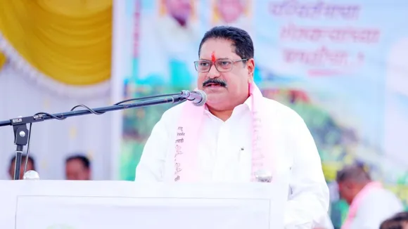 Sanjay Mandlik