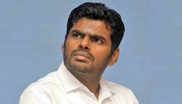 Tamil Nadu BJP