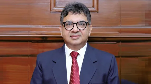Adhip Nath Palchaudhuri