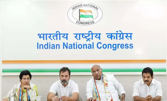 Chhattisgarh Congress