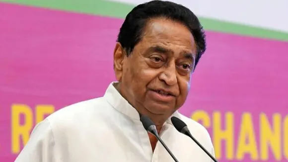 Sanatan Dharma Kamal Nath