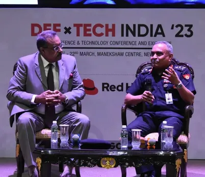 Indian Army Chief Manoj Pande Defence