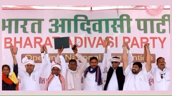 Bharatiya Adivasi Party