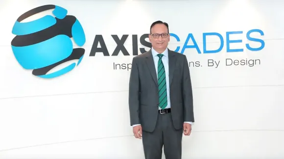 Arun Krishnamurthi Axiscades