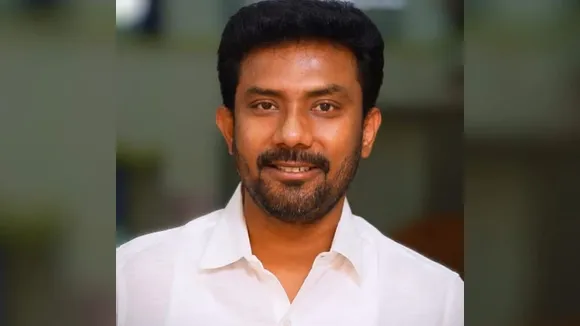 P Ravindhranath
