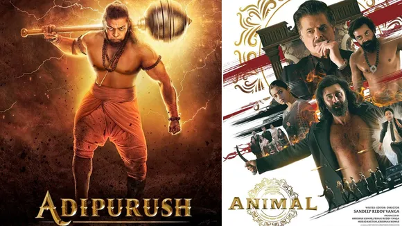 Adipurush Animal