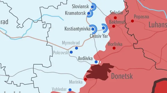 Avdiivka