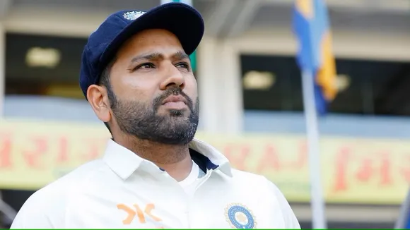 Rohit Sharma WTC Final