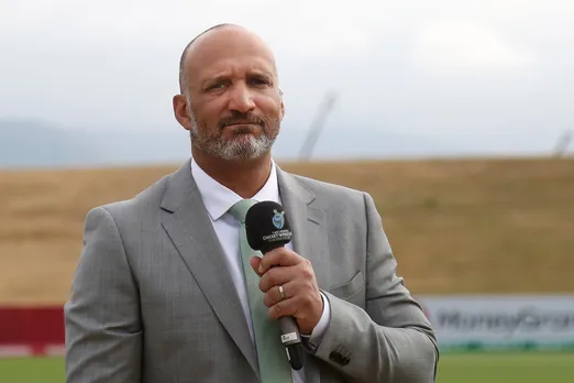 Mark Butcher