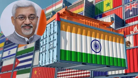 Sunil Barthwal India trade export import.jpg