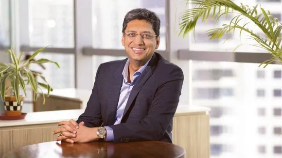 Bhavesh Gupta Paytm