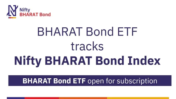 Bharat Bond Index NSE