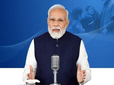 Narendra Modi Radio Man KI Baat