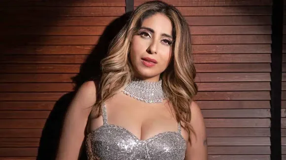 Neha Bhasin (File image)