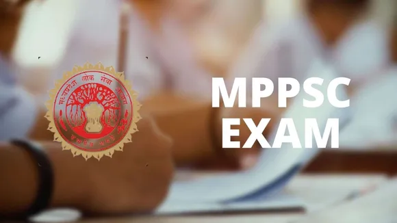 Madhya Pradesh Public Service Commission
