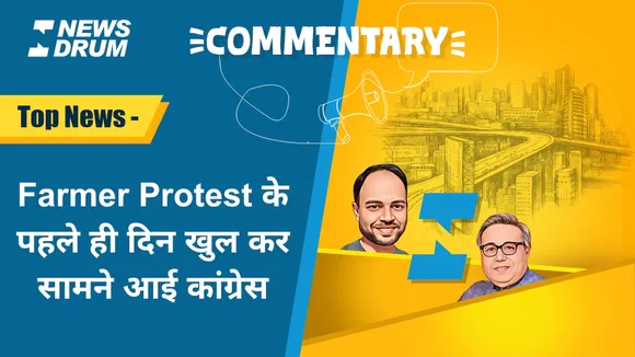 Commentary 2 April