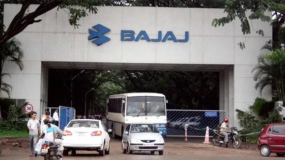 Bajaj Auto