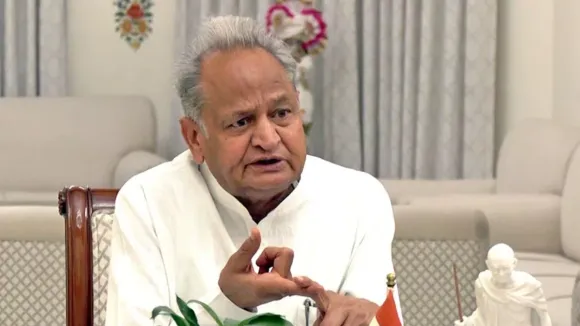 Ashok Gehlot Interview Rajasthan Elections.jpg