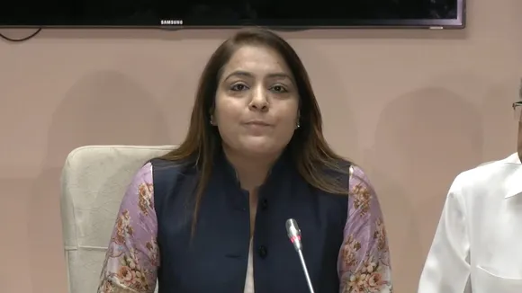 Delhi MCD Mayor Shelly Oberoi
