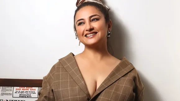 Divya Dutta