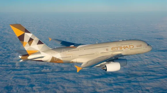 Etihad Airways