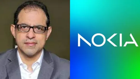 Tarun Chhabra nokia 