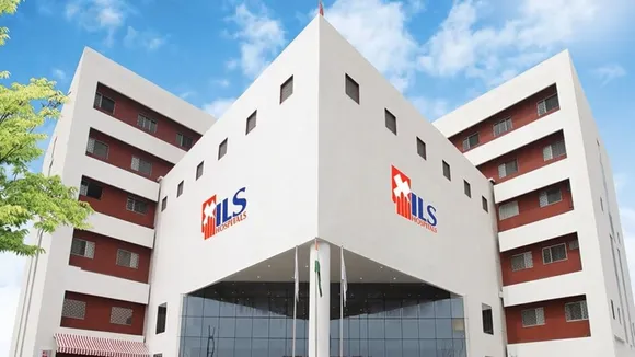 GPT_Healthcare ILS Hospital