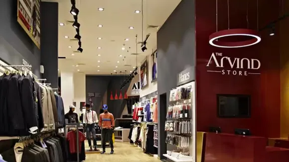 Arvind Fashions Q4 Results