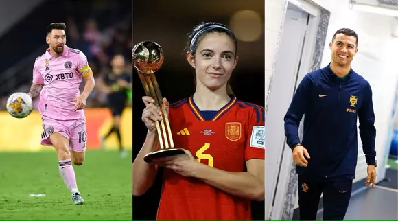 Ballon d'Or