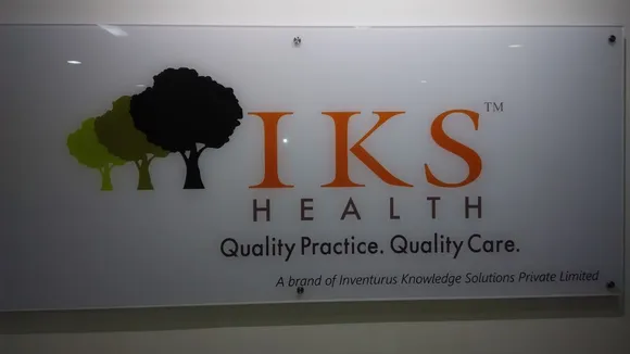 Inventurus Knowledge Solutions 