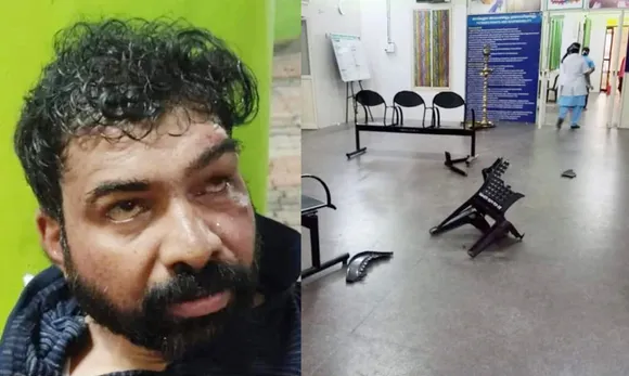 kottarakkara taluk hospital