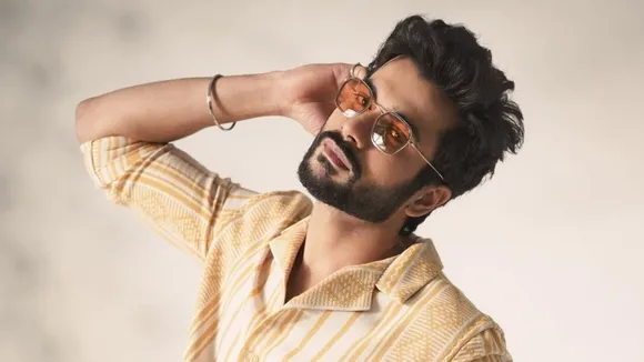 Sunny Kaushal (File image)