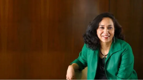 Arundhati Chakraborty Accenture